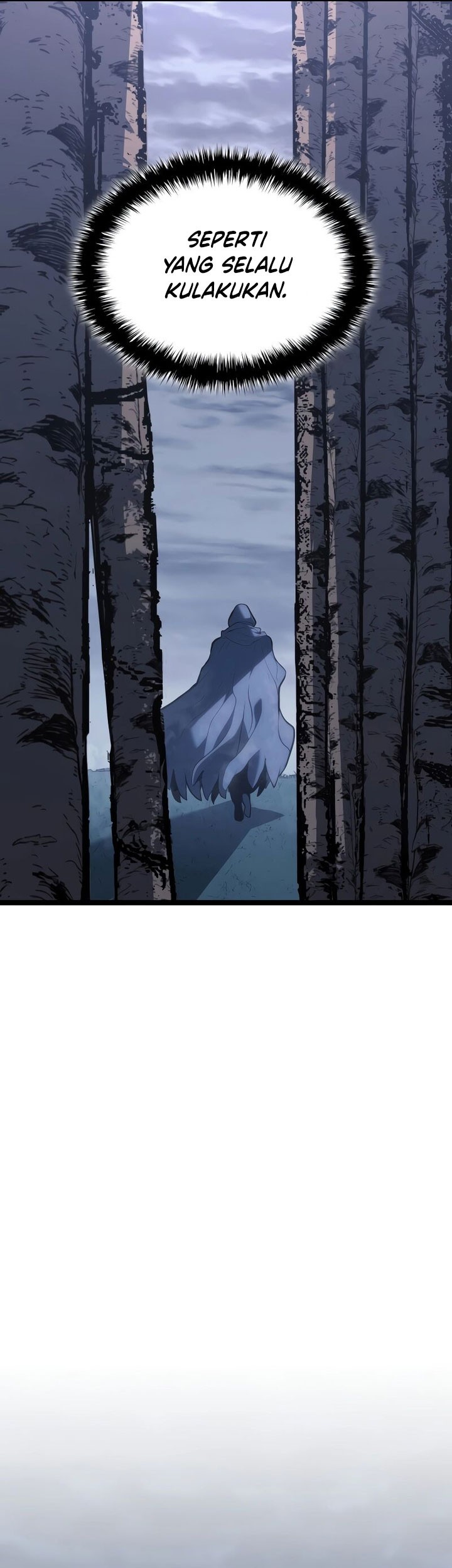 Grim Reaper of the Drifting Moon Chapter 85 Gambar 11