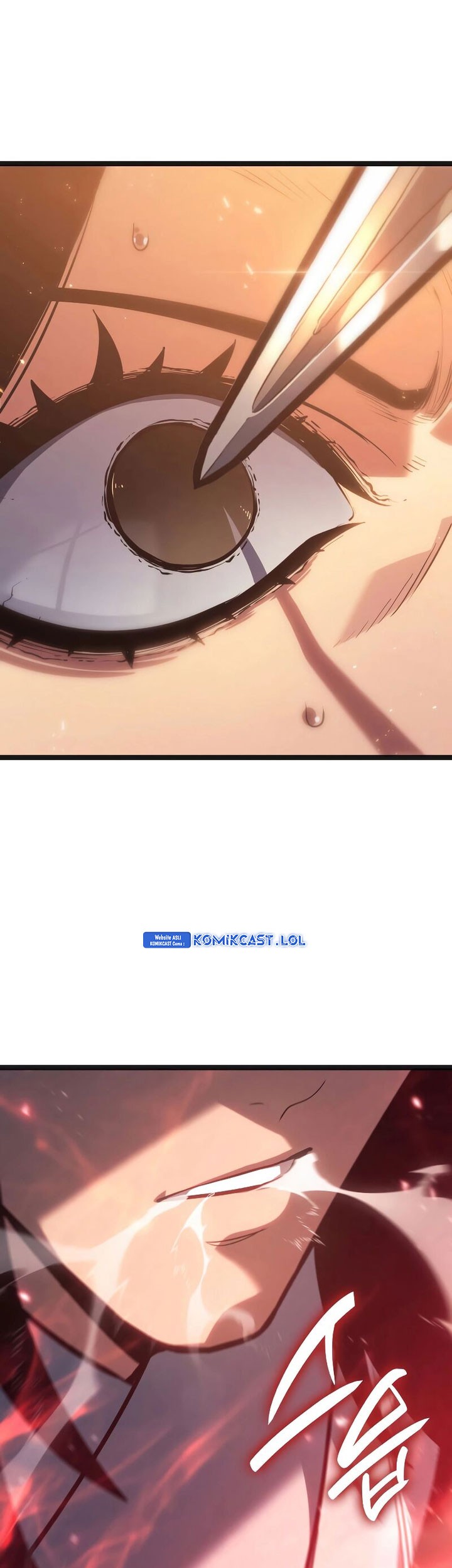 Grim Reaper of the Drifting Moon Chapter 80 Gambar 24