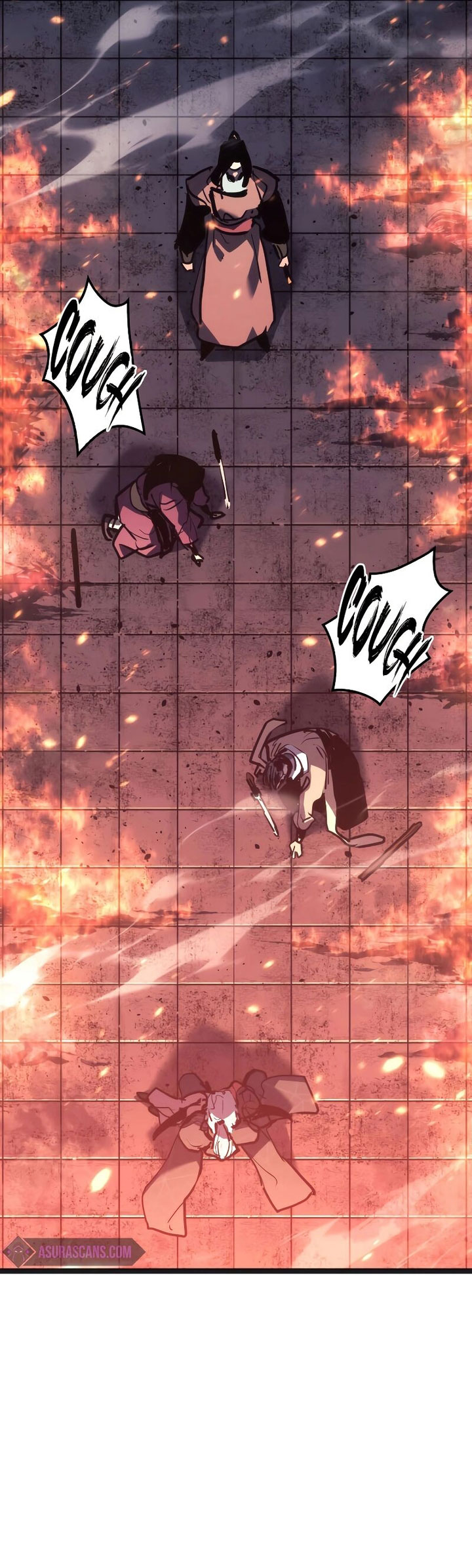 Grim Reaper of the Drifting Moon Chapter 80 Gambar 38