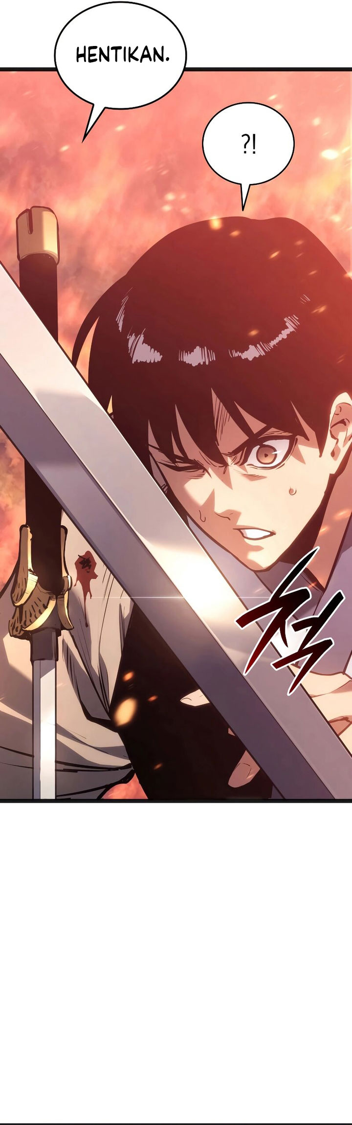 Grim Reaper of the Drifting Moon Chapter 80 Gambar 41