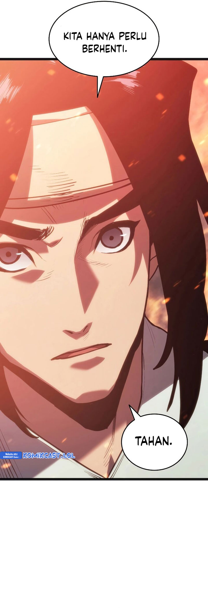 Grim Reaper of the Drifting Moon Chapter 80 Gambar 44