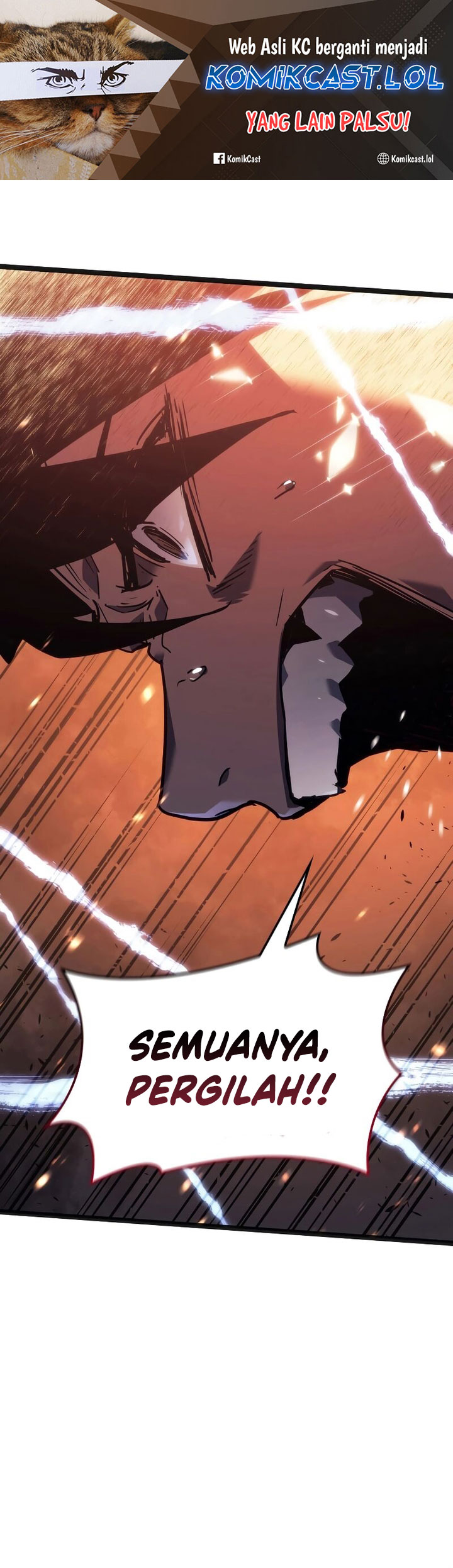 Manhwa Grim Reaper of the Drifting Moon Chapter 80 gambar nomor 2