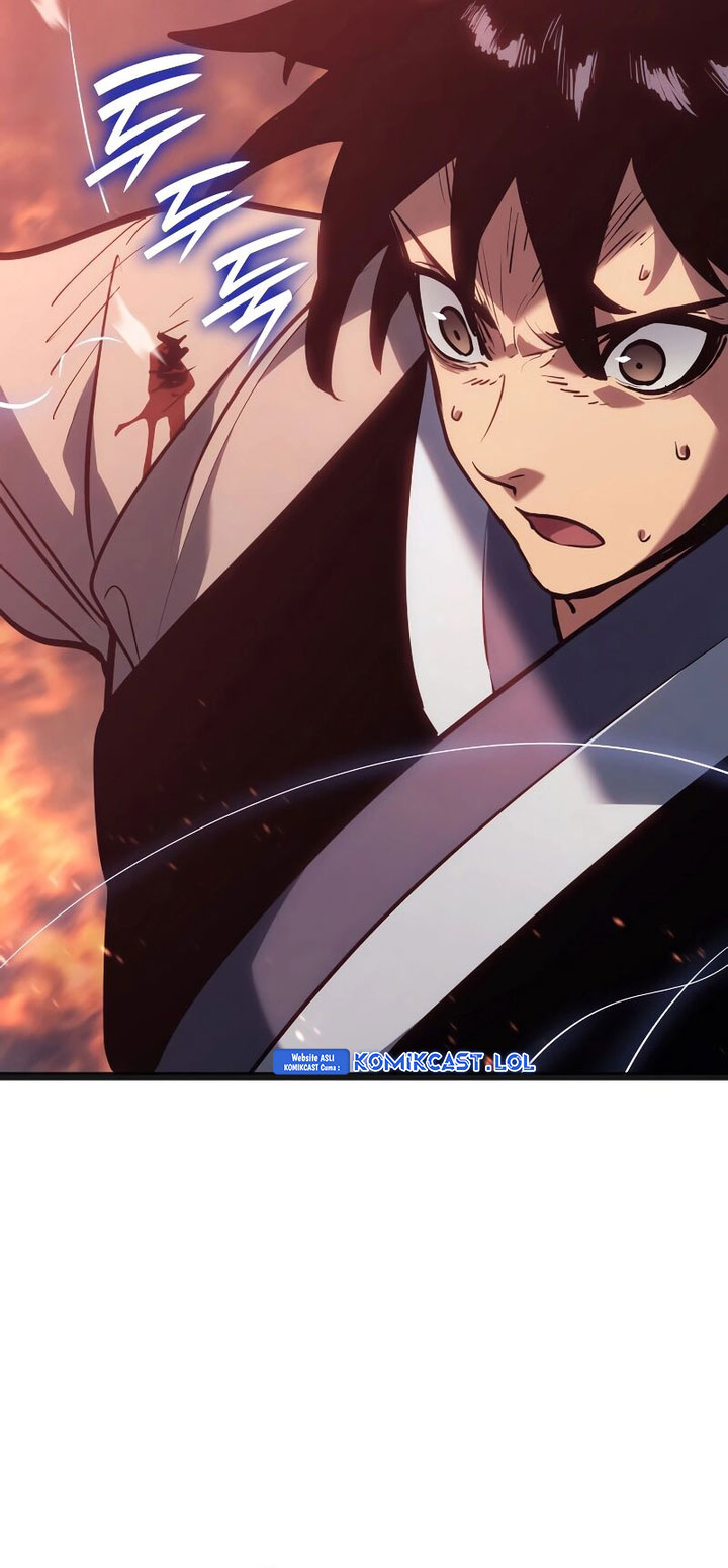 Grim Reaper of the Drifting Moon Chapter 80 Gambar 34