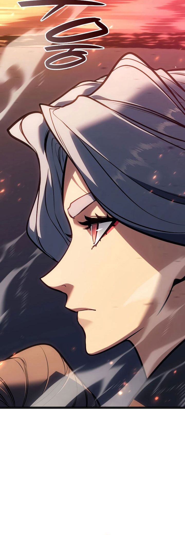 Grim Reaper of the Drifting Moon Chapter 80 Gambar 36