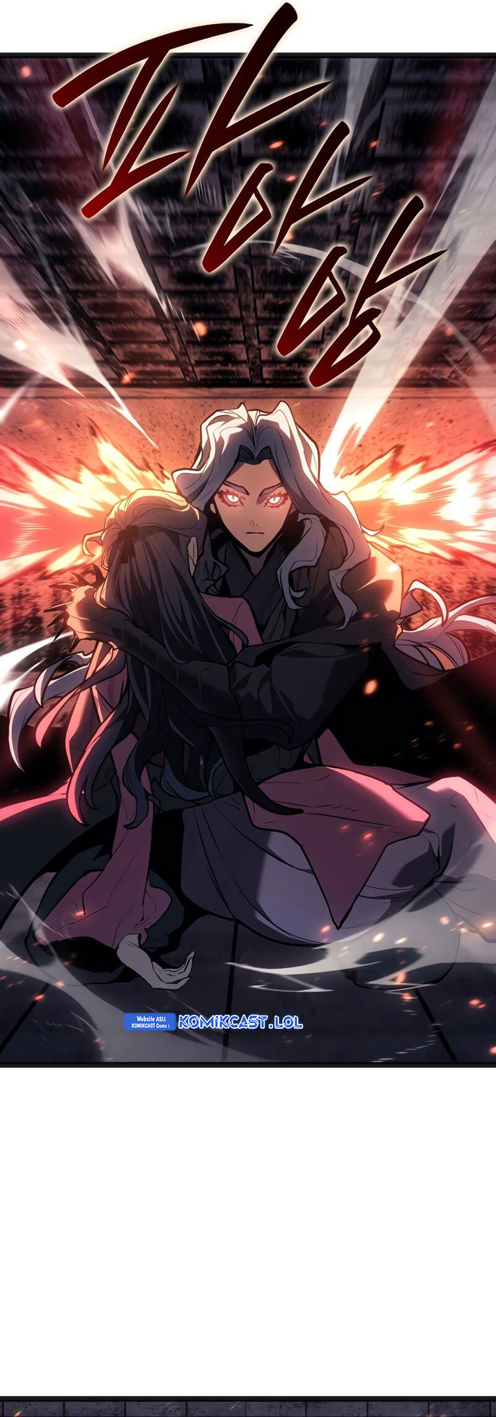 Grim Reaper of the Drifting Moon Chapter 80 Gambar 37