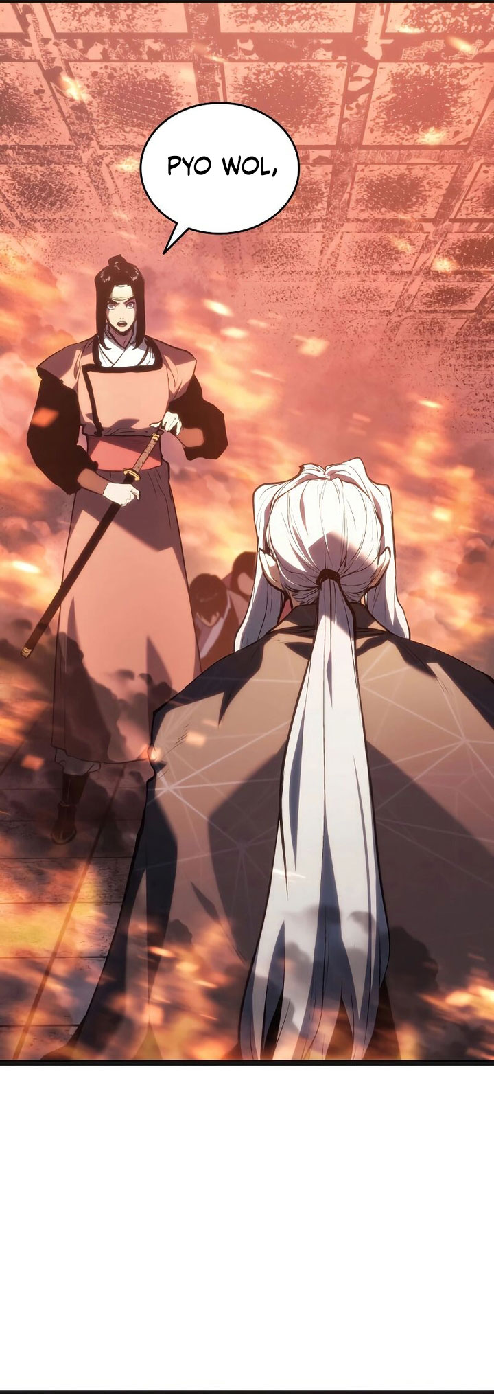 Grim Reaper of the Drifting Moon Chapter 80 Gambar 52