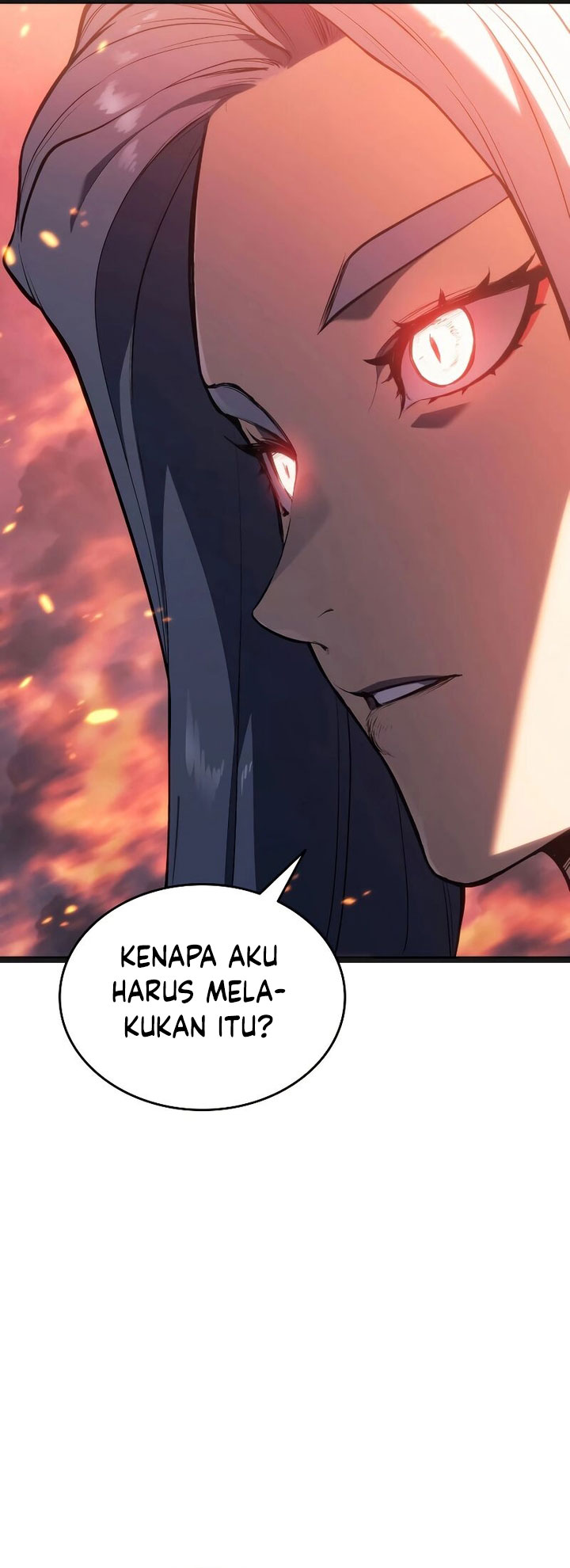 Grim Reaper of the Drifting Moon Chapter 80 Gambar 54