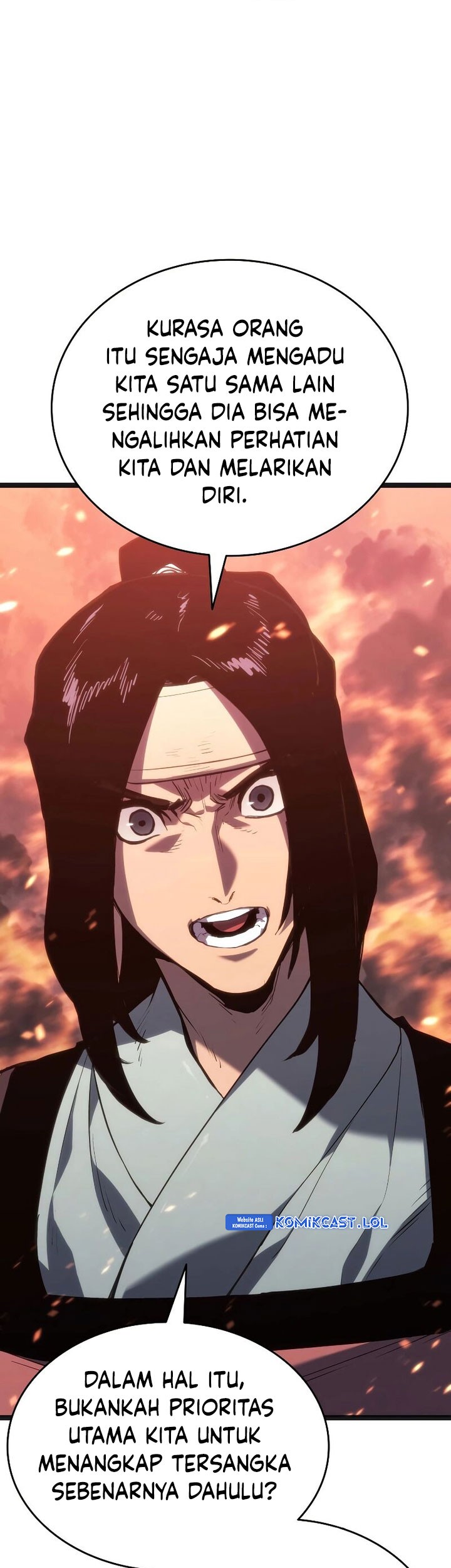 Grim Reaper of the Drifting Moon Chapter 80 Gambar 57