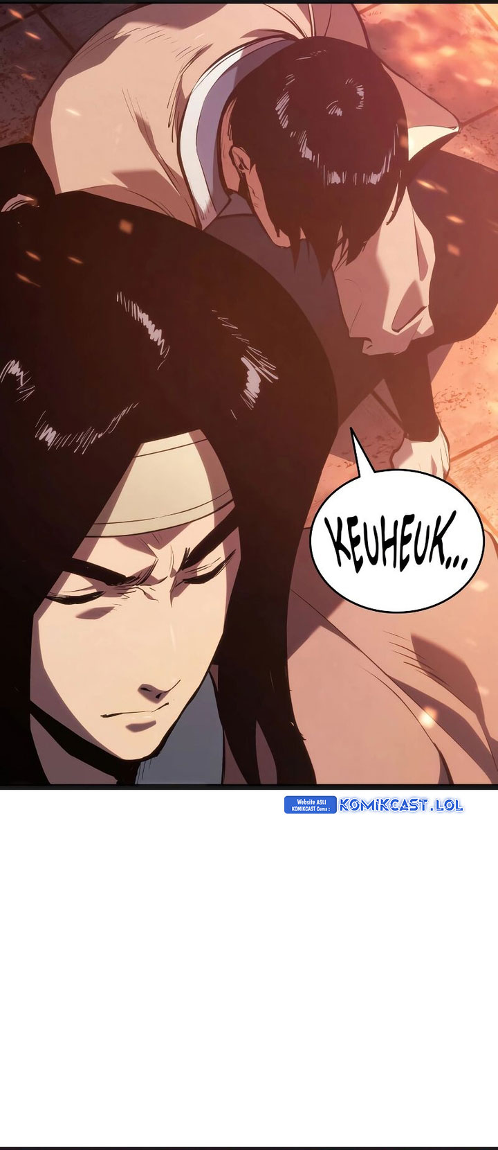 Grim Reaper of the Drifting Moon Chapter 80 Gambar 51
