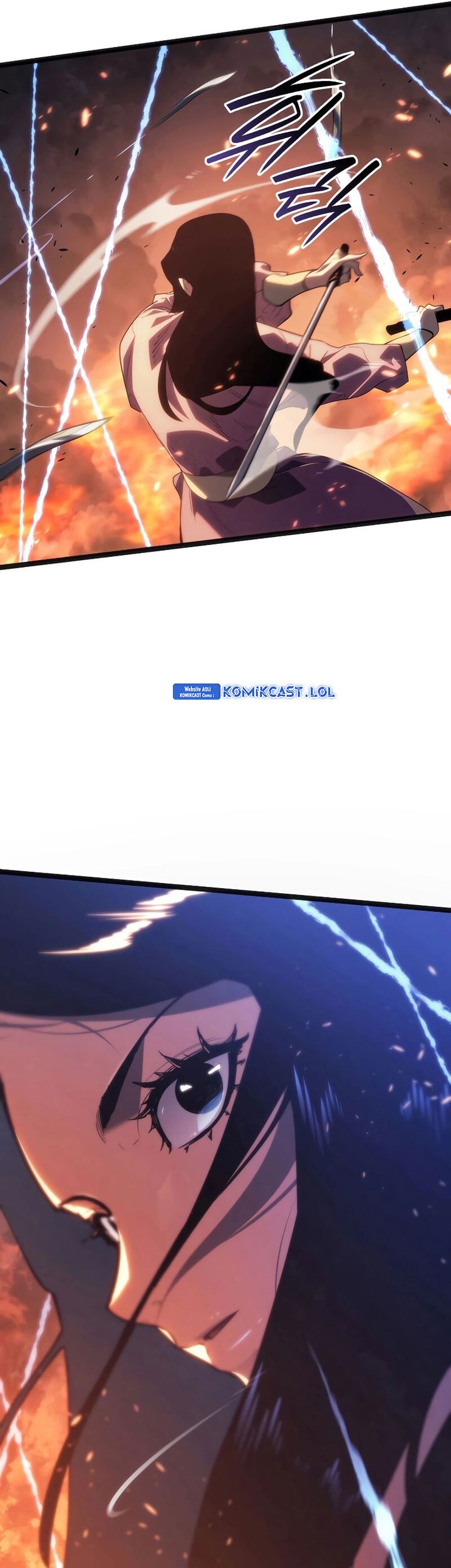 Grim Reaper of the Drifting Moon Chapter 80 Gambar 3