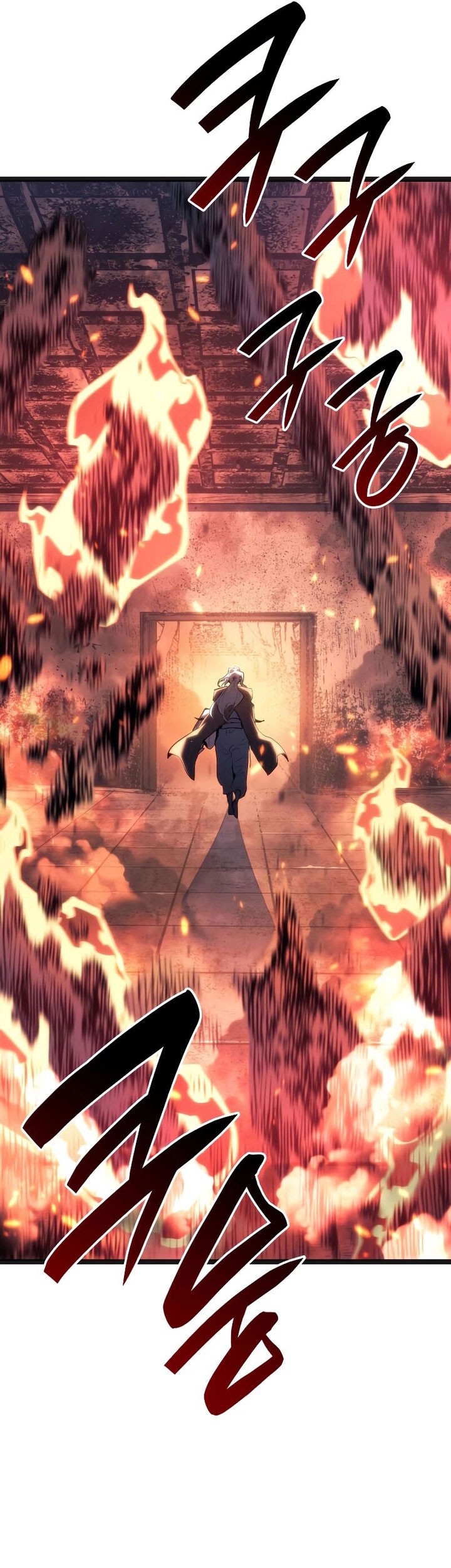 Grim Reaper of the Drifting Moon Chapter 80 Gambar 70