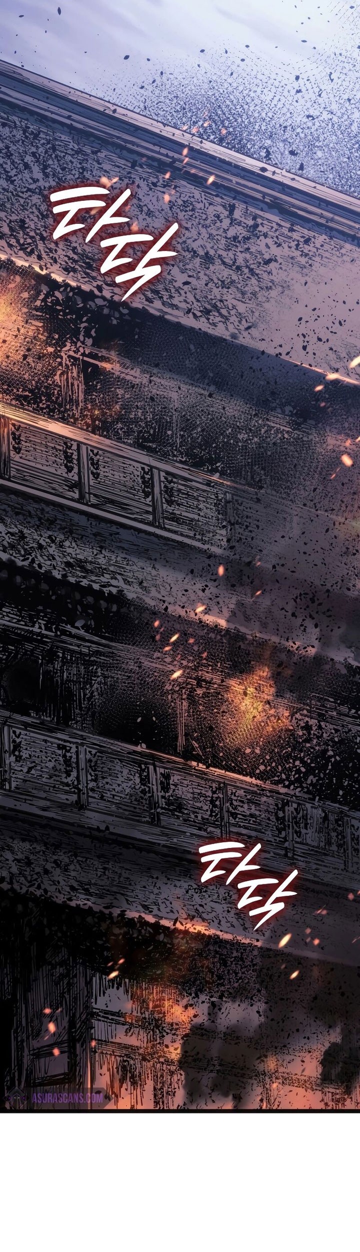 Grim Reaper of the Drifting Moon Chapter 80 Gambar 74