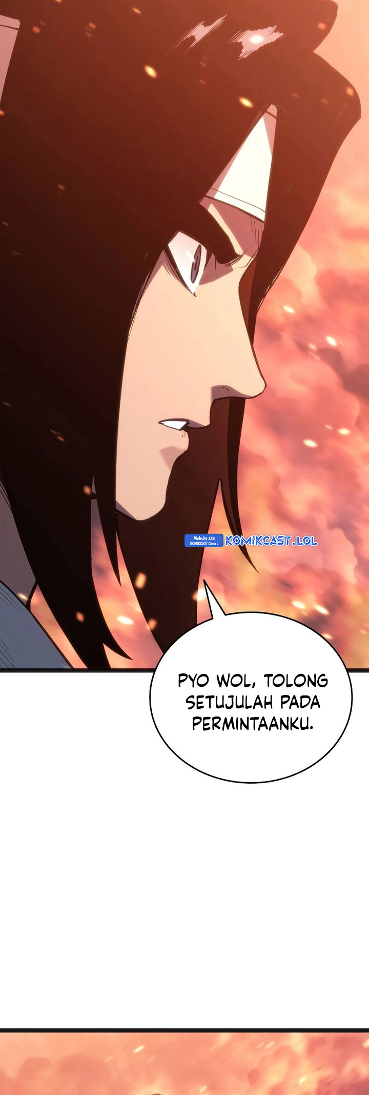 Grim Reaper of the Drifting Moon Chapter 80 Gambar 60