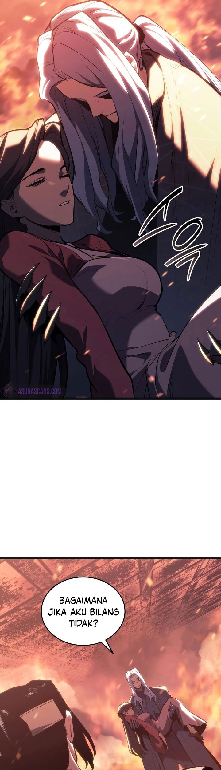 Grim Reaper of the Drifting Moon Chapter 80 Gambar 61