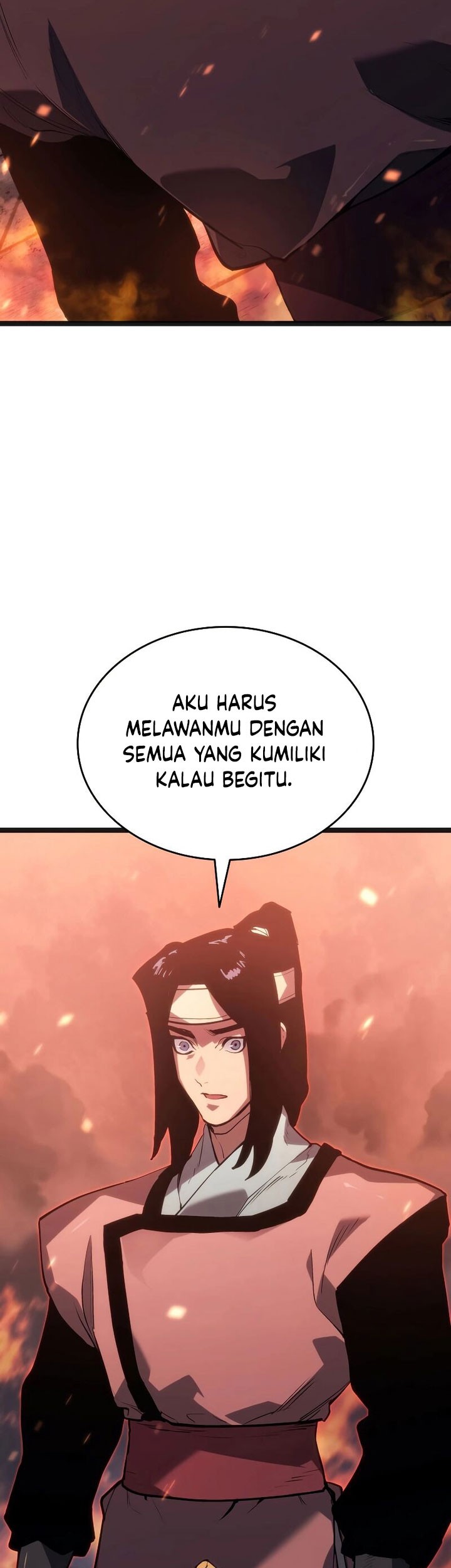 Grim Reaper of the Drifting Moon Chapter 80 Gambar 63