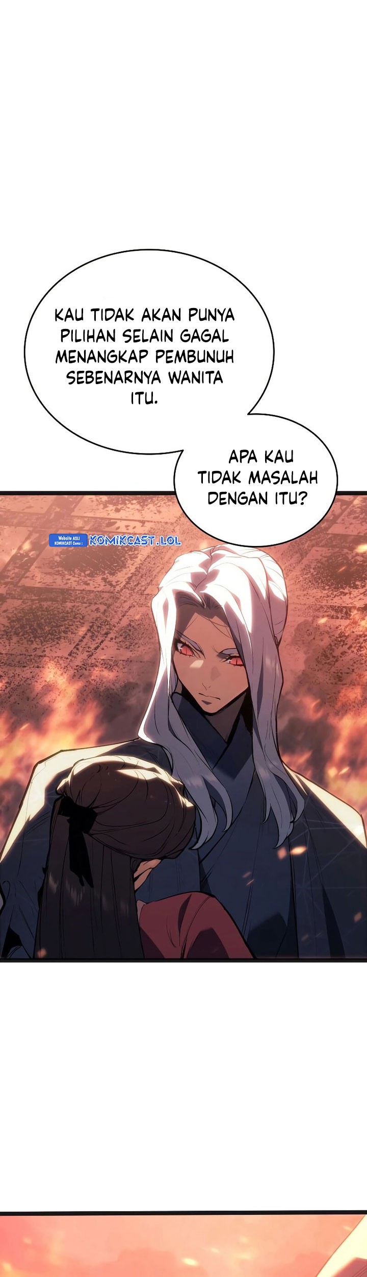 Grim Reaper of the Drifting Moon Chapter 80 Gambar 65