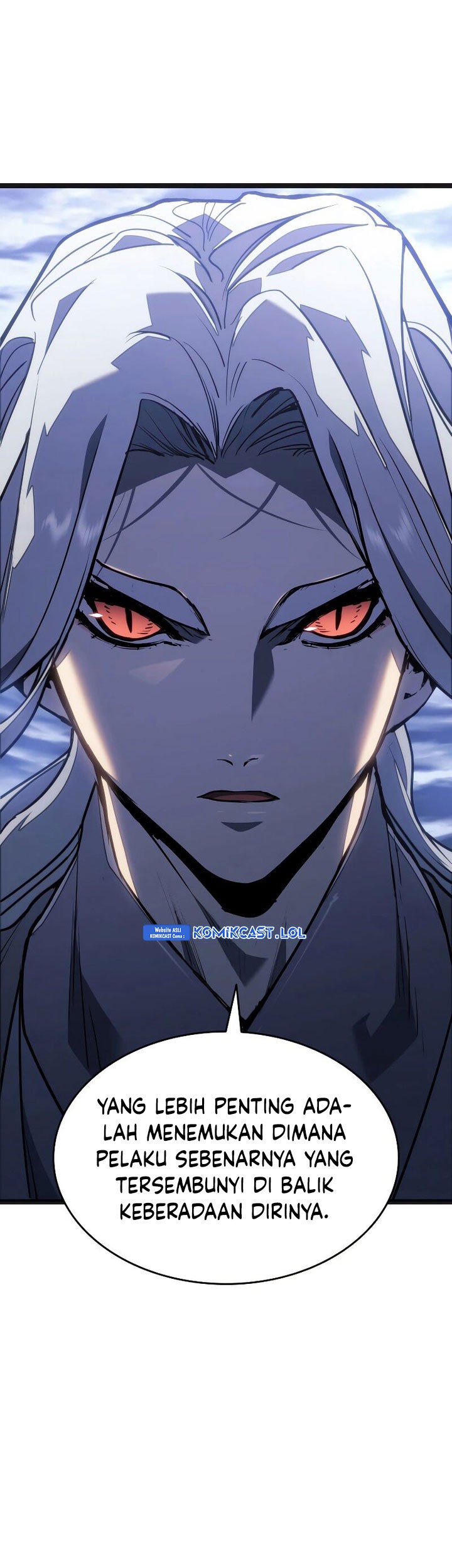 Grim Reaper of the Drifting Moon Chapter 80 Gambar 86