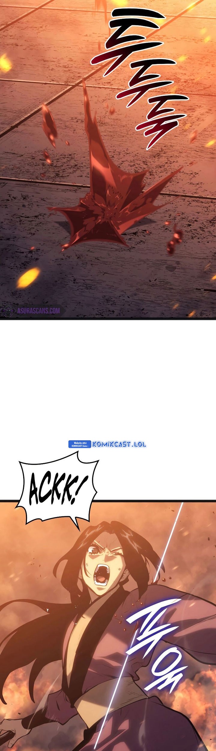 Grim Reaper of the Drifting Moon Chapter 80 Gambar 7