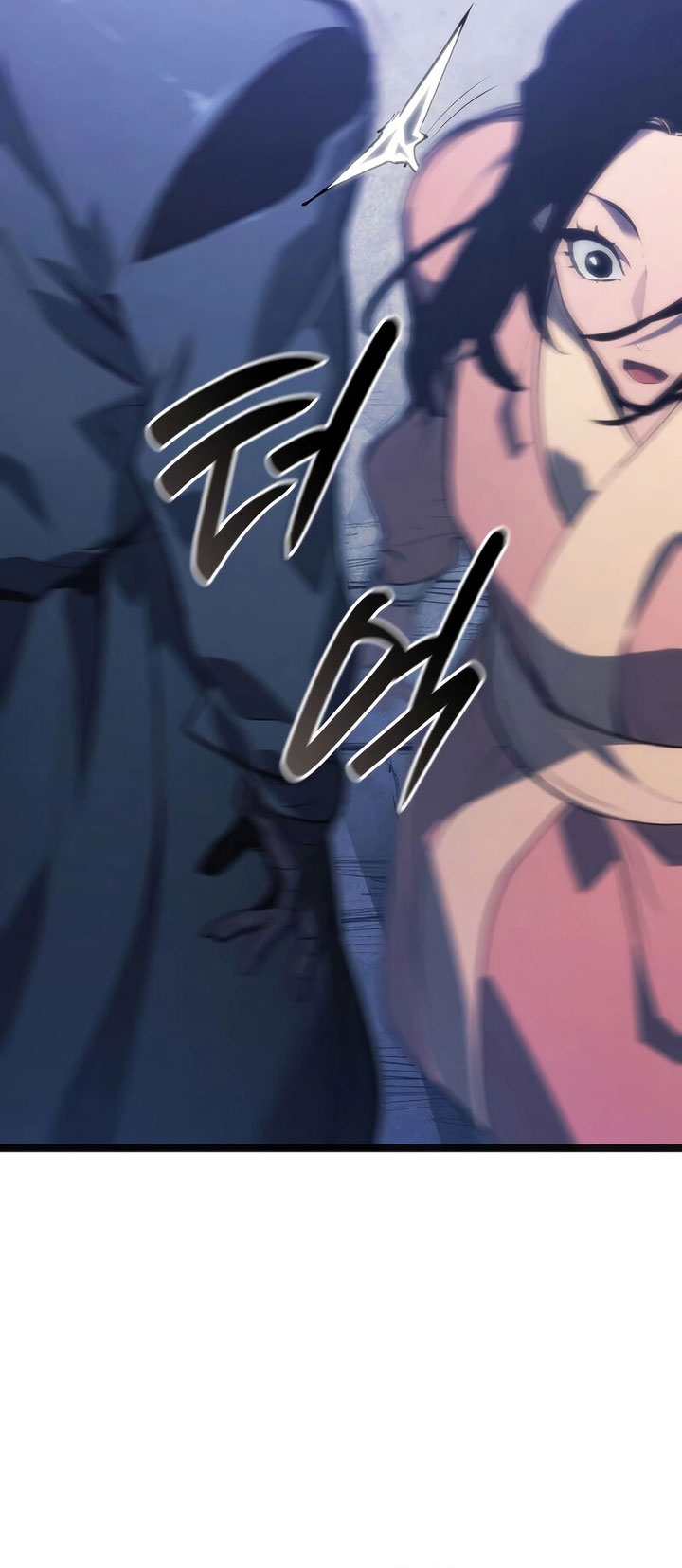 Grim Reaper of the Drifting Moon Chapter 80 Gambar 94