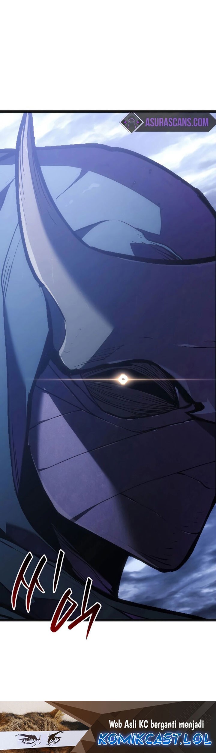 Grim Reaper of the Drifting Moon Chapter 80 Gambar 99