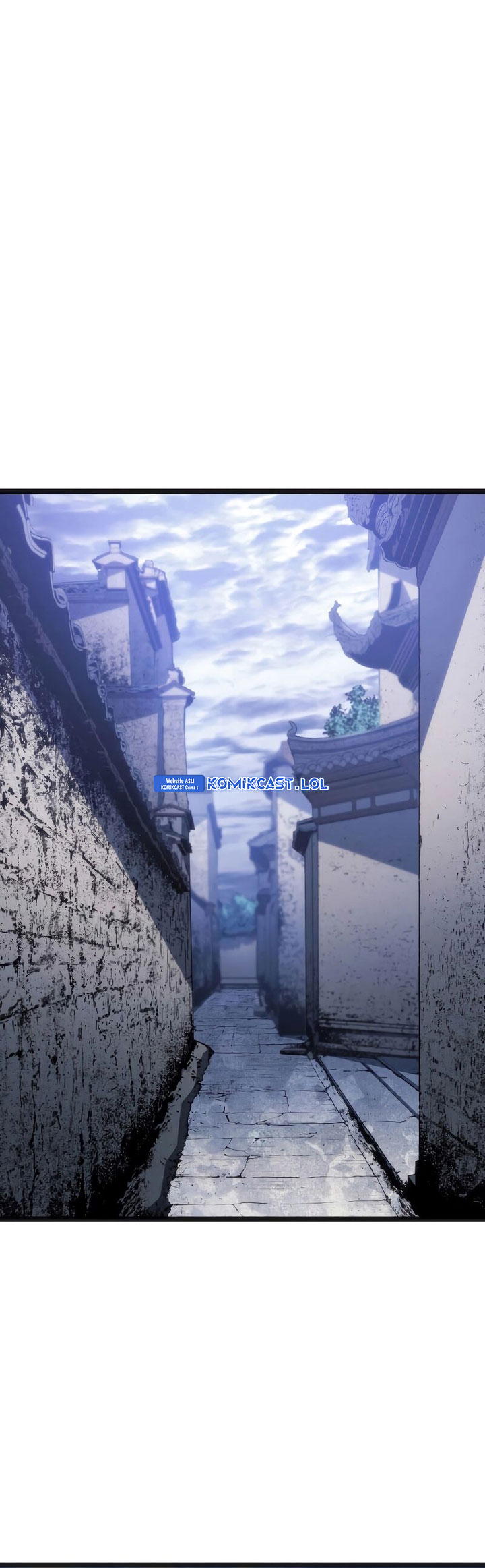 Grim Reaper of the Drifting Moon Chapter 80 Gambar 90