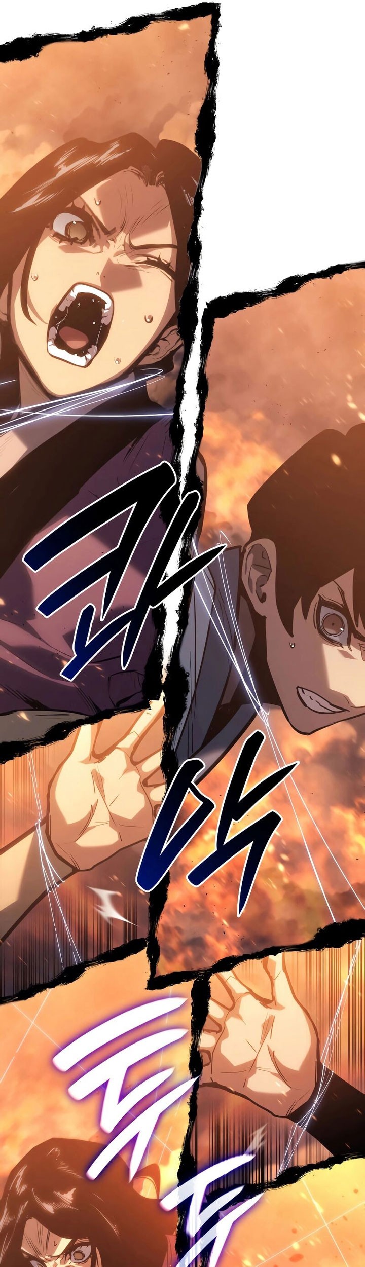 Grim Reaper of the Drifting Moon Chapter 80 Gambar 11