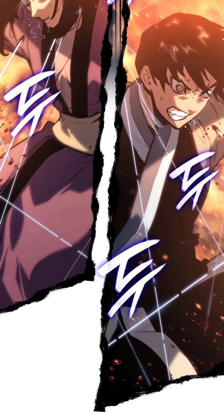 Grim Reaper of the Drifting Moon Chapter 80 Gambar 12