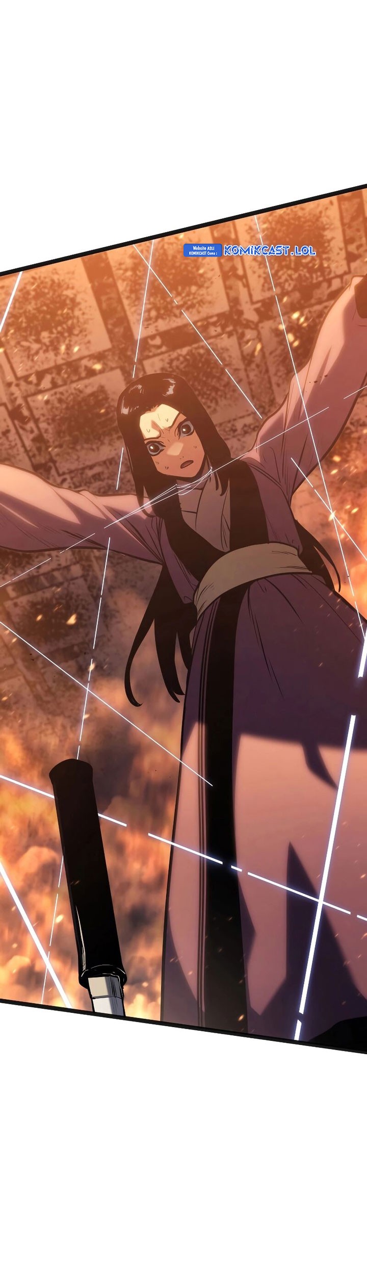 Grim Reaper of the Drifting Moon Chapter 80 Gambar 13