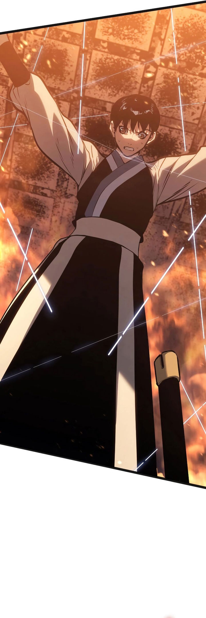 Grim Reaper of the Drifting Moon Chapter 80 Gambar 15