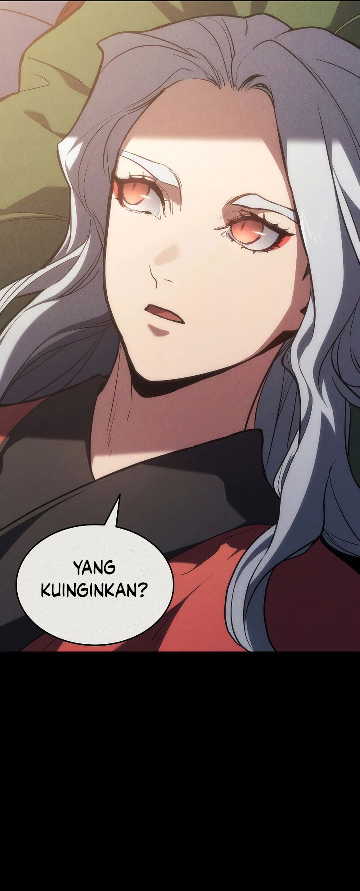 Grim Reaper of the Drifting Moon Chapter 79 Gambar 23