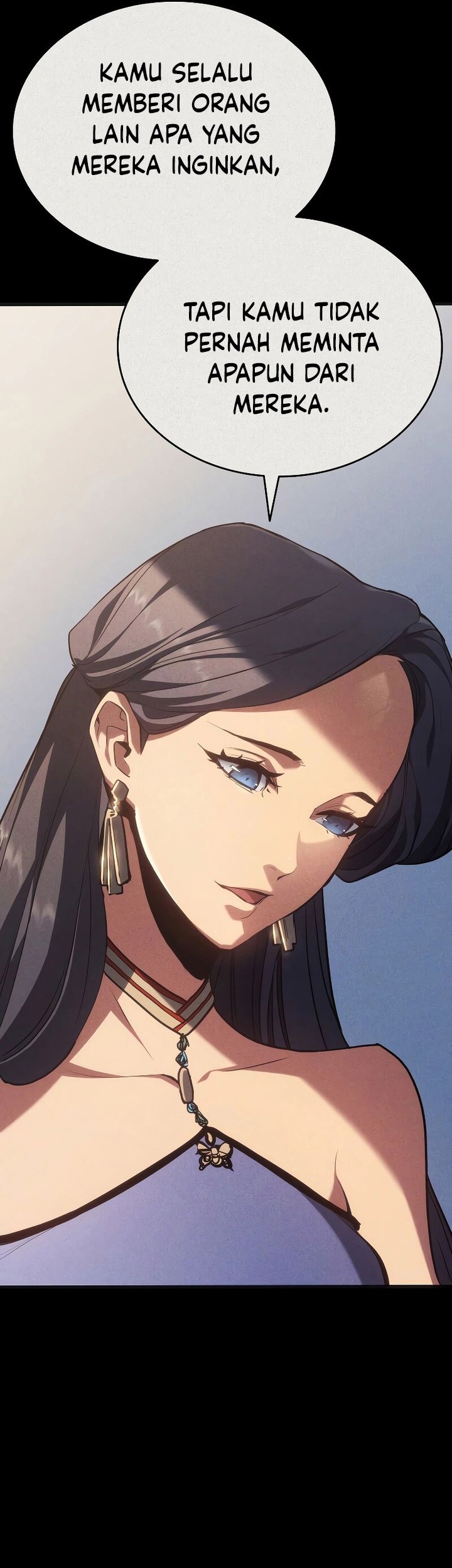 Grim Reaper of the Drifting Moon Chapter 79 Gambar 24