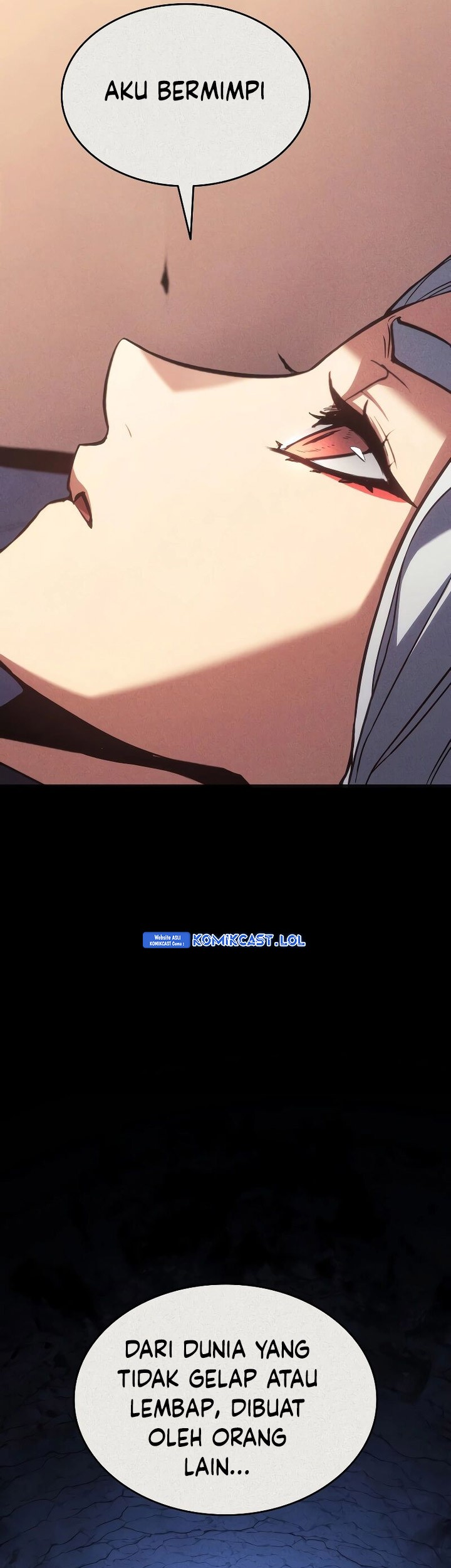 Grim Reaper of the Drifting Moon Chapter 79 Gambar 26