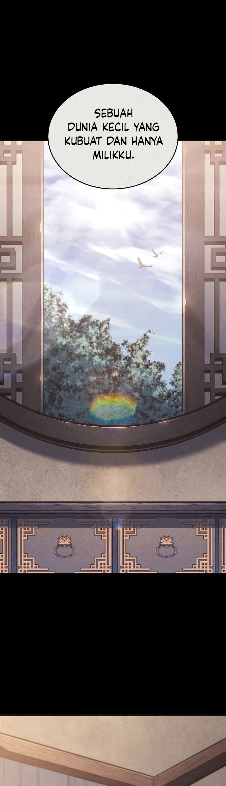 Grim Reaper of the Drifting Moon Chapter 79 Gambar 28