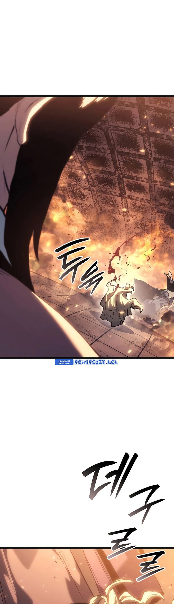 Grim Reaper of the Drifting Moon Chapter 79 Gambar 14