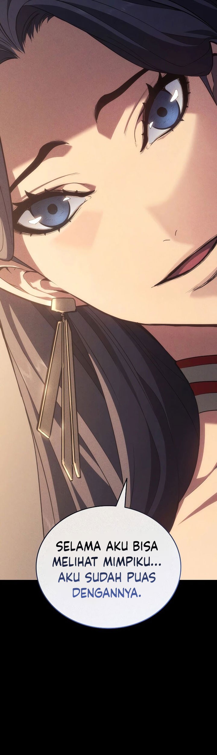 Grim Reaper of the Drifting Moon Chapter 79 Gambar 36