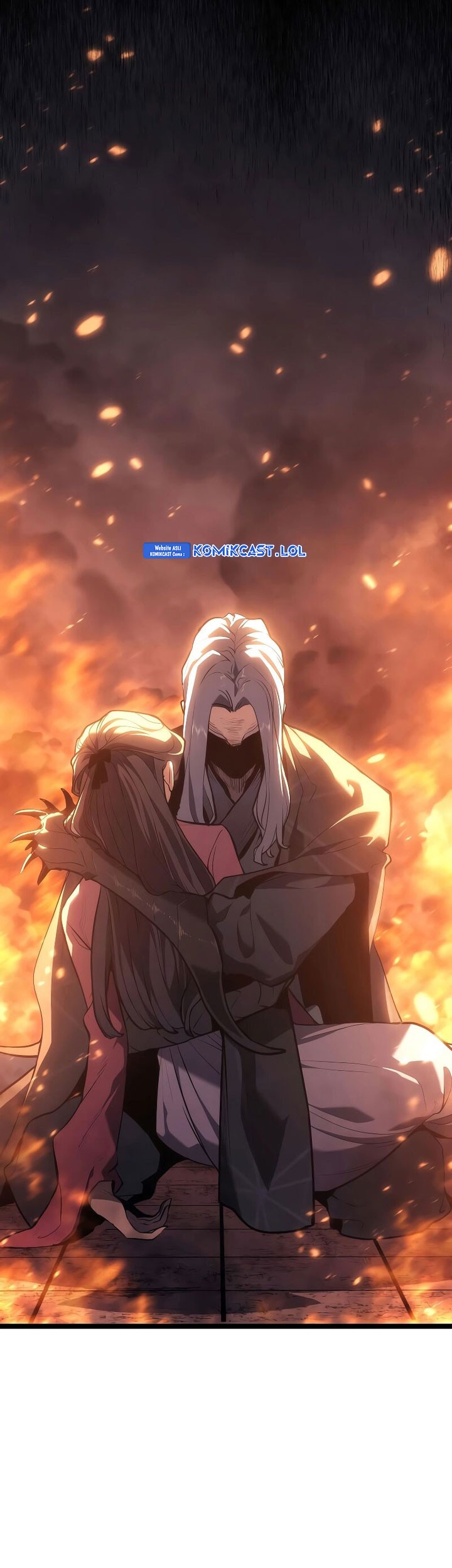 Grim Reaper of the Drifting Moon Chapter 79 Gambar 38