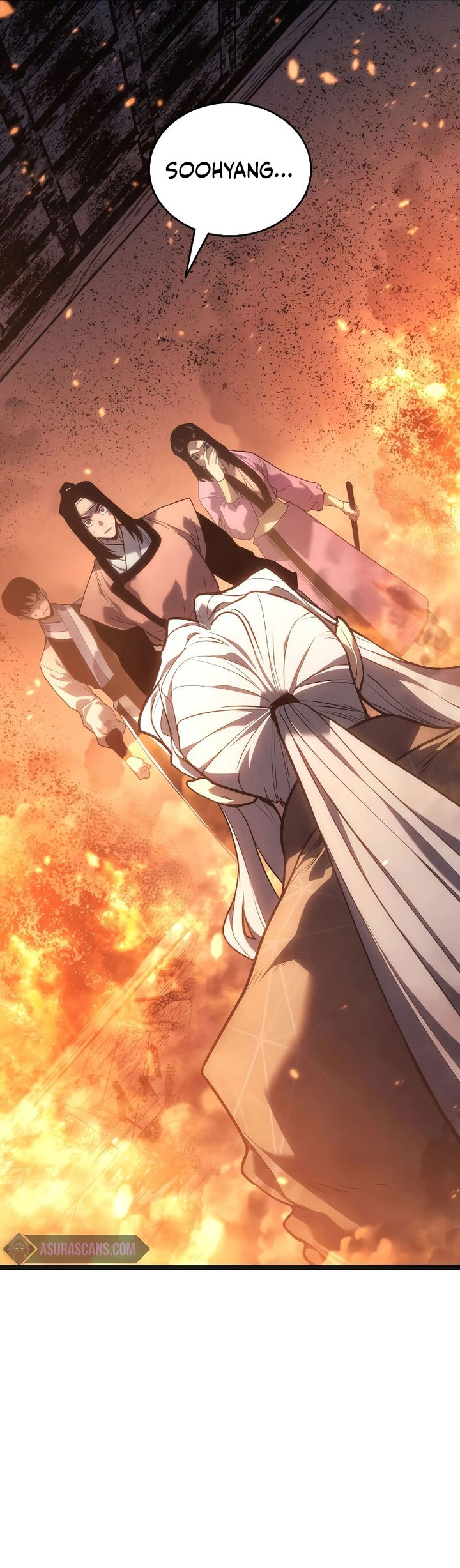 Grim Reaper of the Drifting Moon Chapter 79 Gambar 40