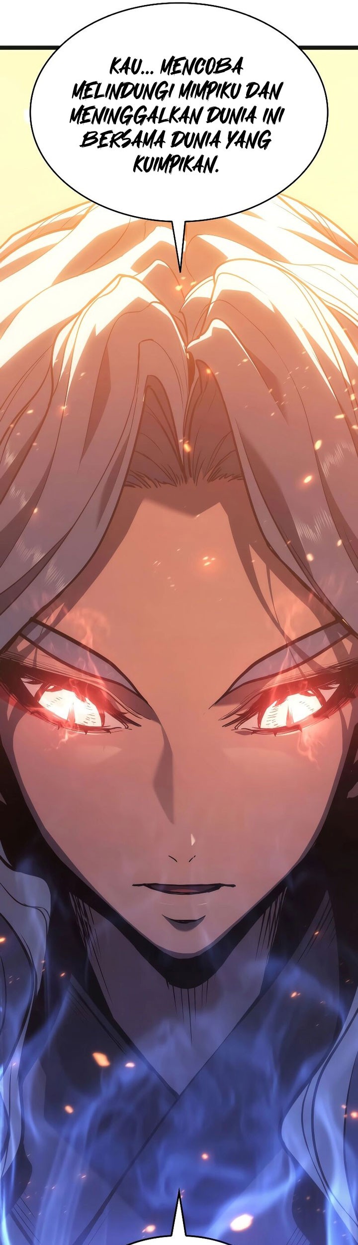 Grim Reaper of the Drifting Moon Chapter 79 Gambar 41