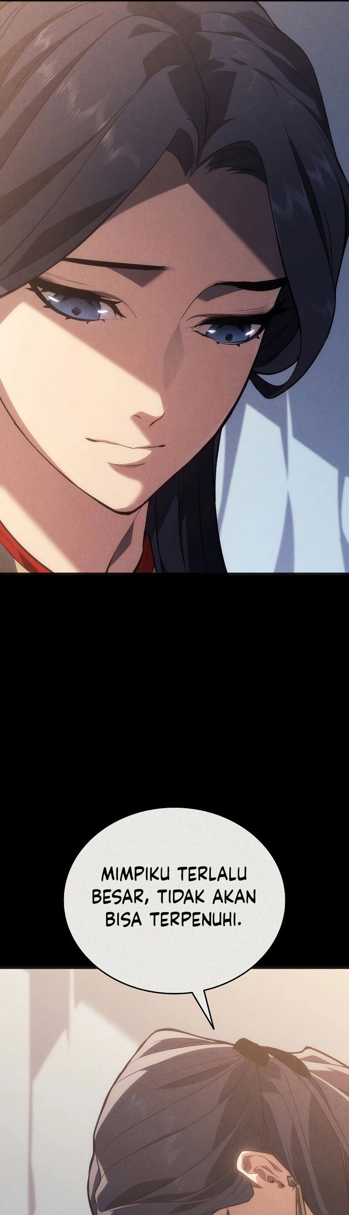 Grim Reaper of the Drifting Moon Chapter 79 Gambar 31