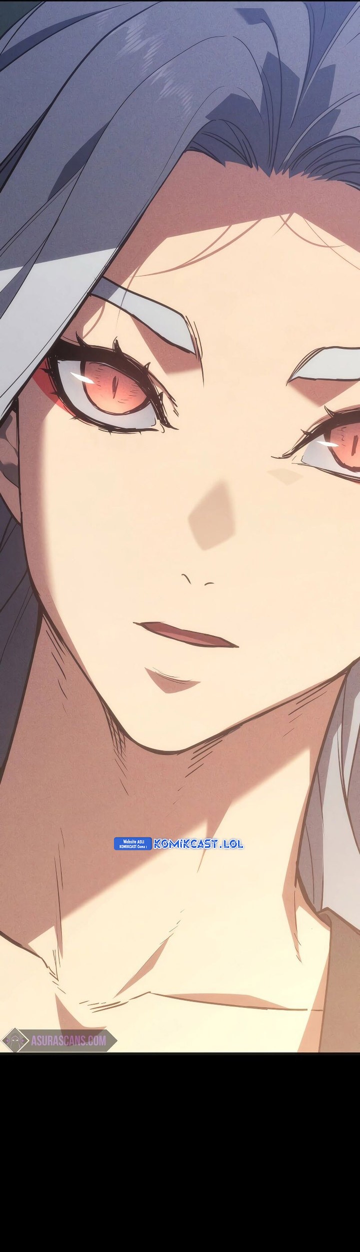 Grim Reaper of the Drifting Moon Chapter 79 Gambar 34