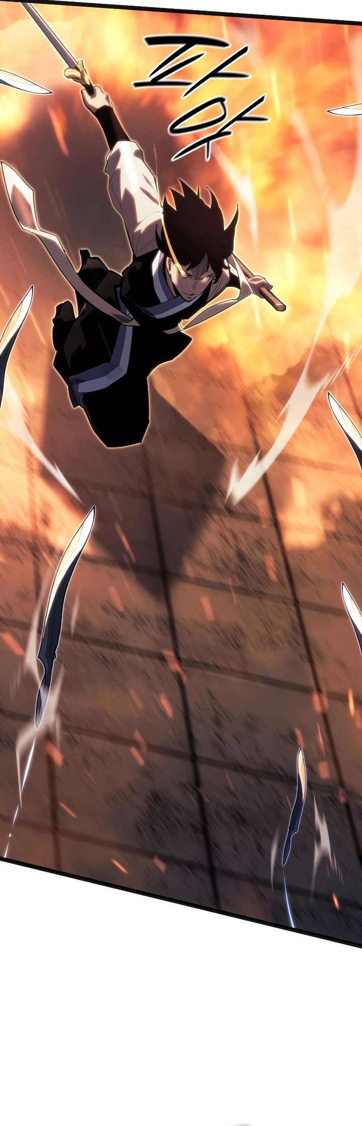 Grim Reaper of the Drifting Moon Chapter 79 Gambar 54