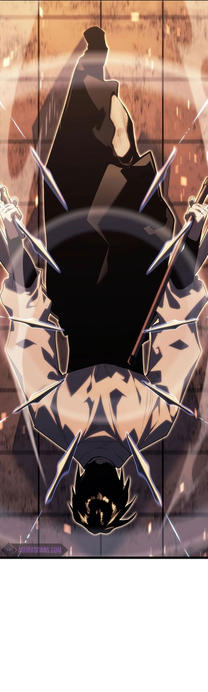 Grim Reaper of the Drifting Moon Chapter 79 Gambar 56