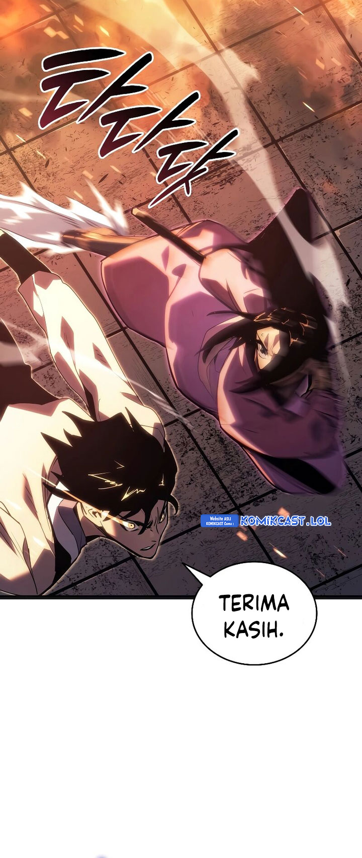 Grim Reaper of the Drifting Moon Chapter 79 Gambar 59