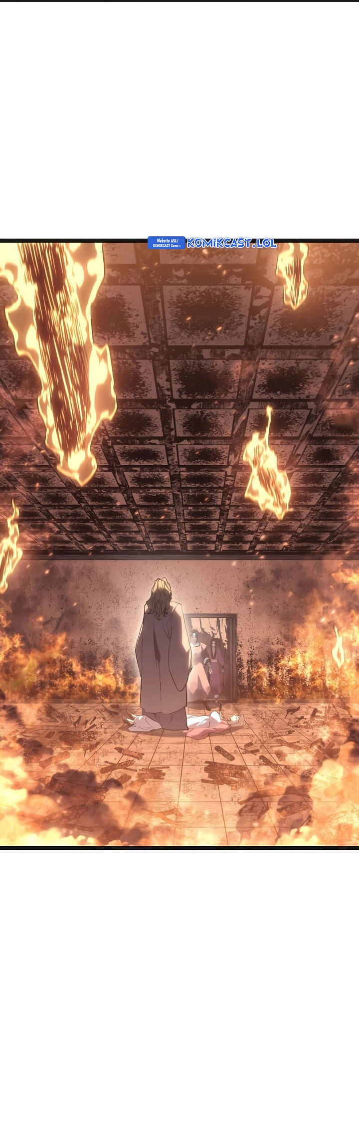 Grim Reaper of the Drifting Moon Chapter 79 Gambar 4