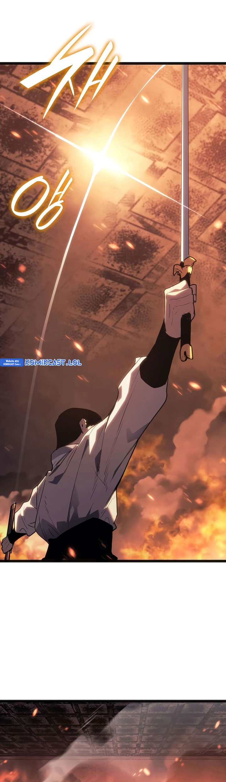 Grim Reaper of the Drifting Moon Chapter 79 Gambar 47