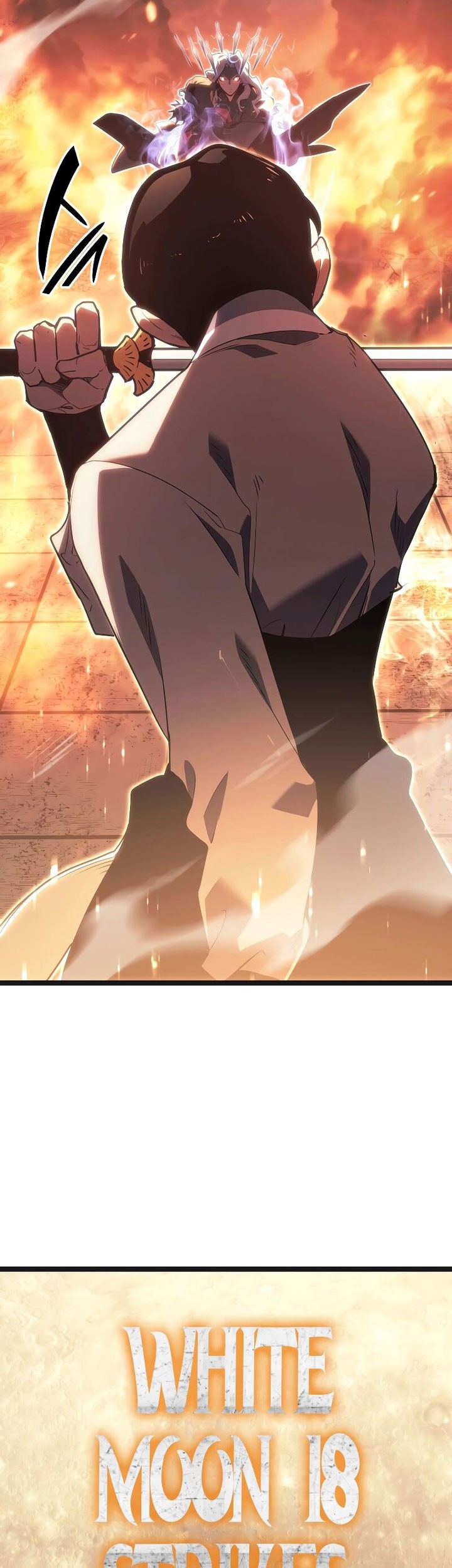 Grim Reaper of the Drifting Moon Chapter 79 Gambar 48