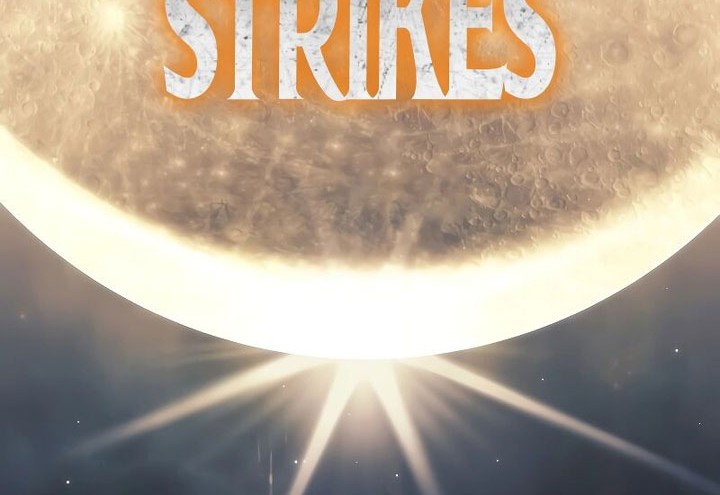 Grim Reaper of the Drifting Moon Chapter 79 Gambar 49