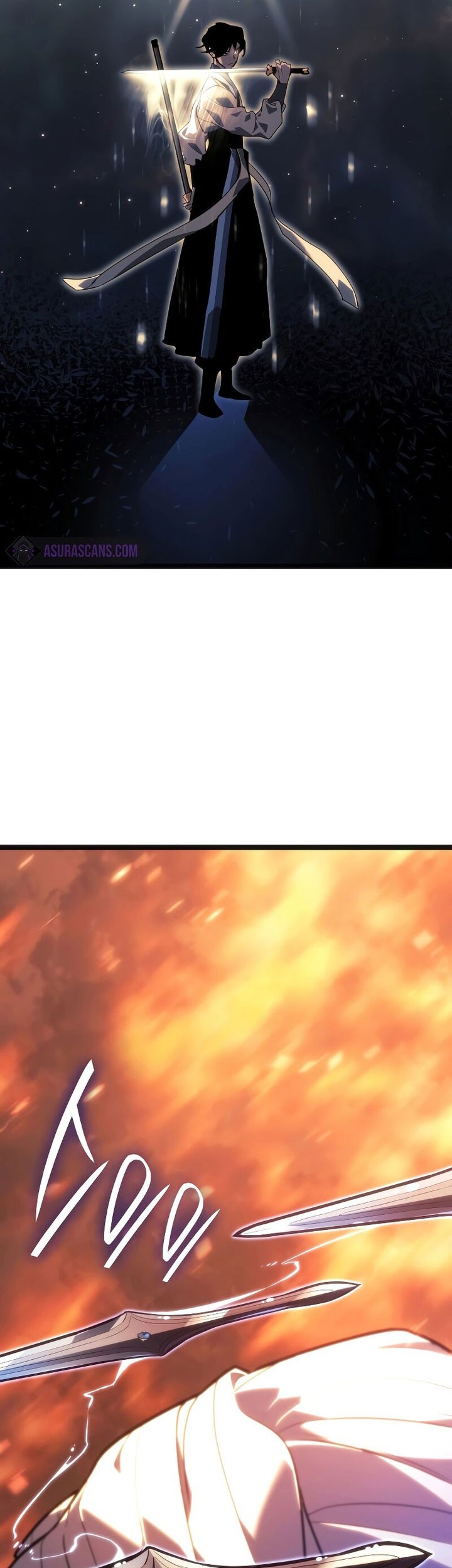 Grim Reaper of the Drifting Moon Chapter 79 Gambar 50