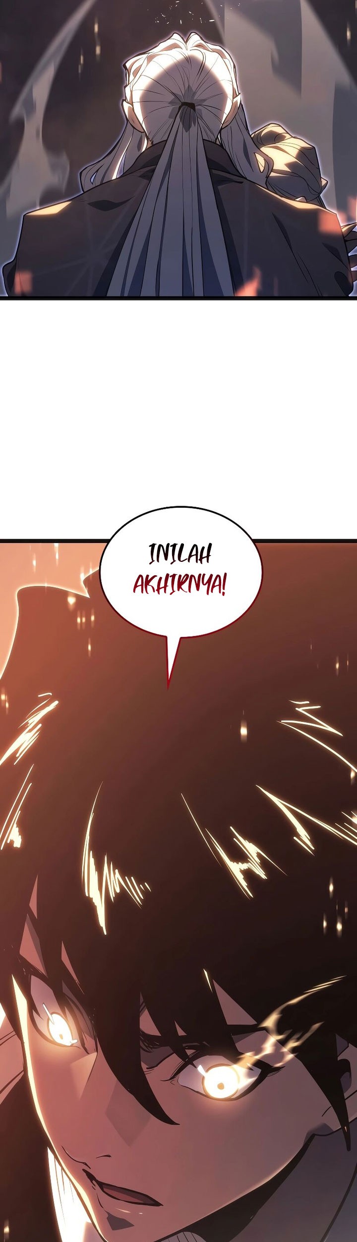 Grim Reaper of the Drifting Moon Chapter 79 Gambar 67