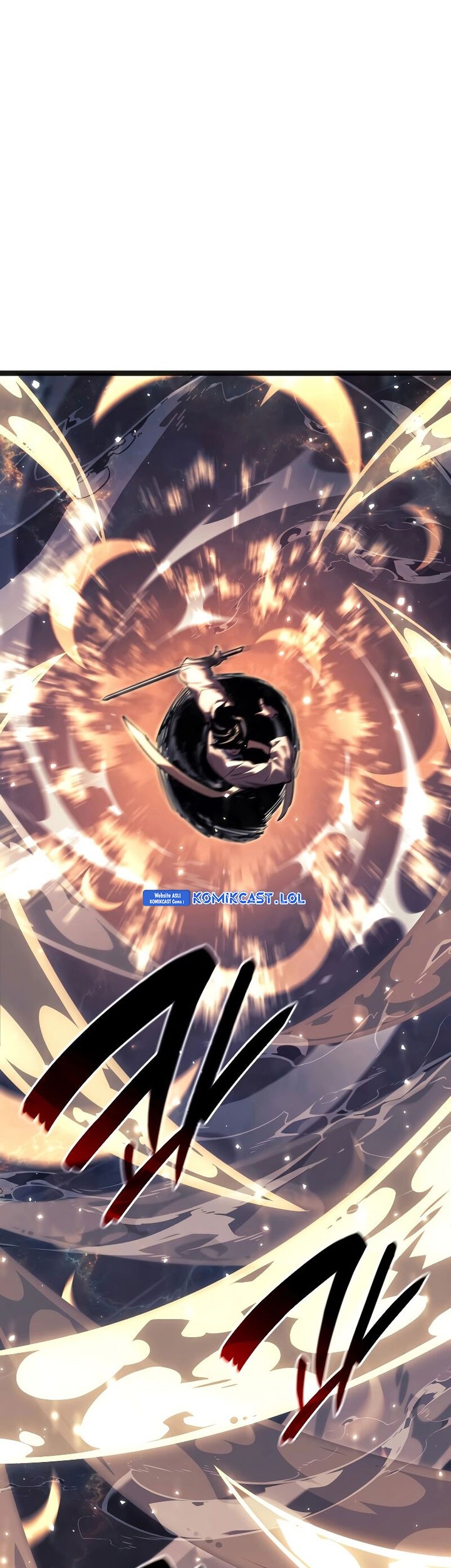 Grim Reaper of the Drifting Moon Chapter 79 Gambar 69